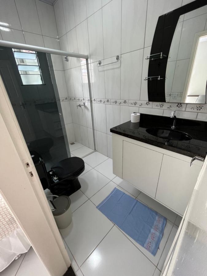 Apartamento Em Boa Vista Boa Vista  Exterior foto